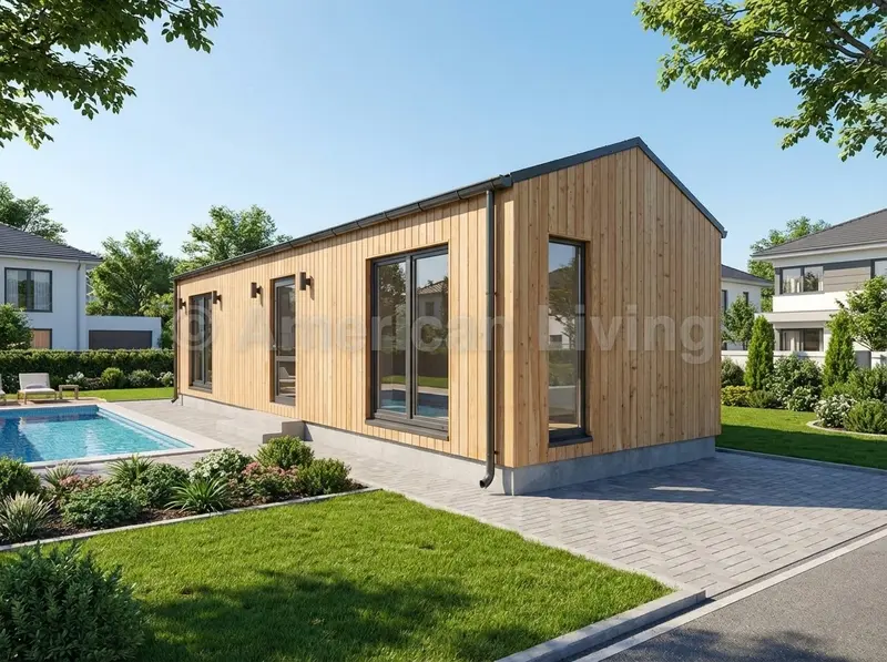 OTTAWA, 46m² – foto 2