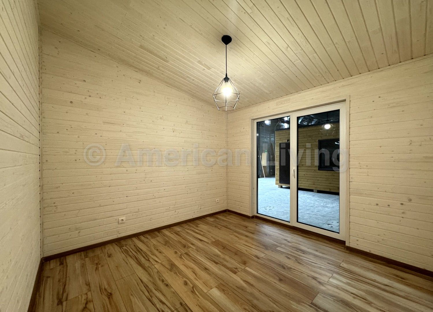 🪵 Interior - Wood