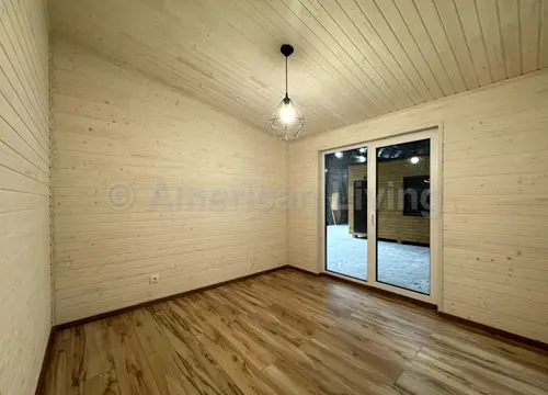 🪵 Interior - Wood