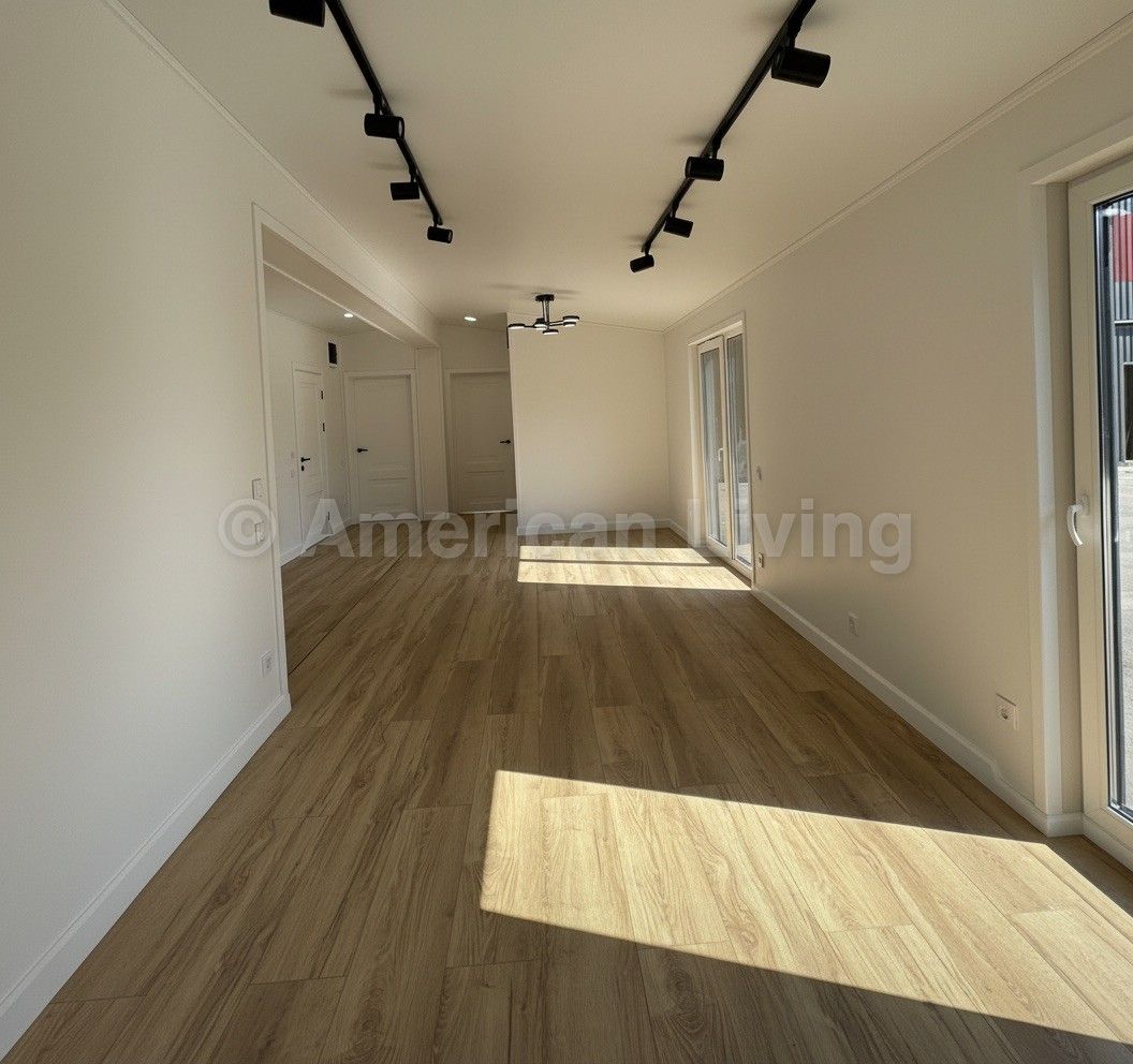 🏢 Interior - Drywall