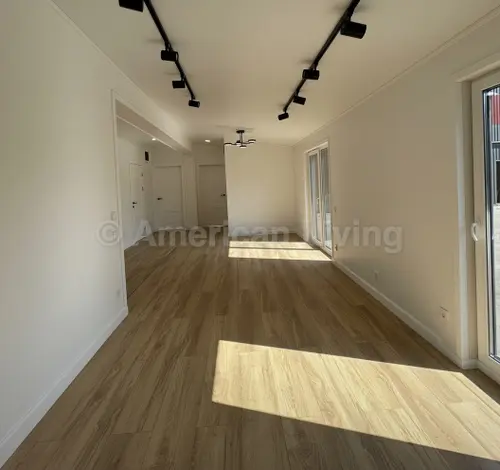 🏢 Interior - Drywall