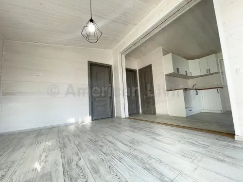 🪵 Interior - Wood