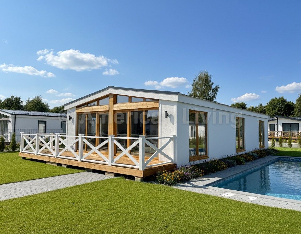 NATAL, 95m² – Murovka