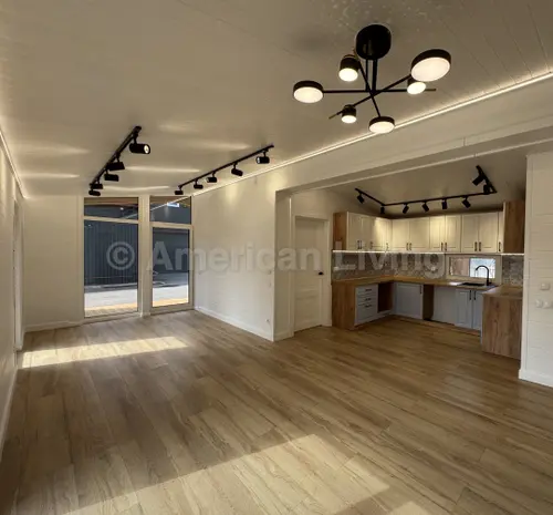 🪵 Interior - Wood