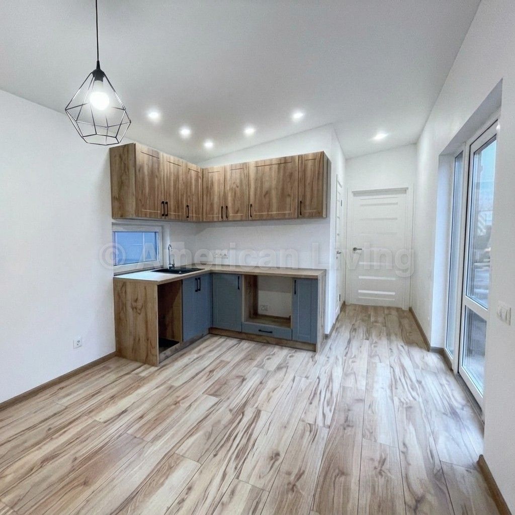 🏢 Interior - Drywall