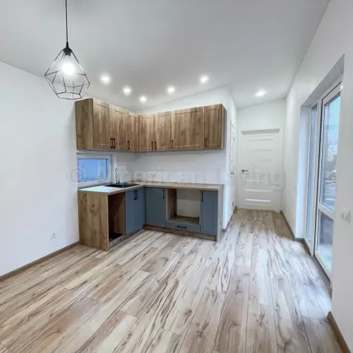 🏢 Interior - Drywall