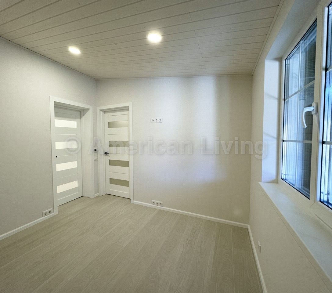 🏢 Interior - Drywall