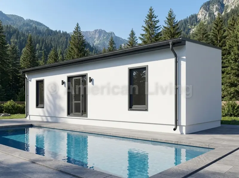 VANCOUVER, 47m² – foto 1