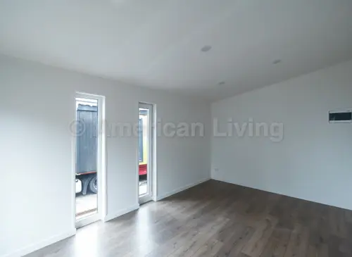 🏢 Interior - Drywall
