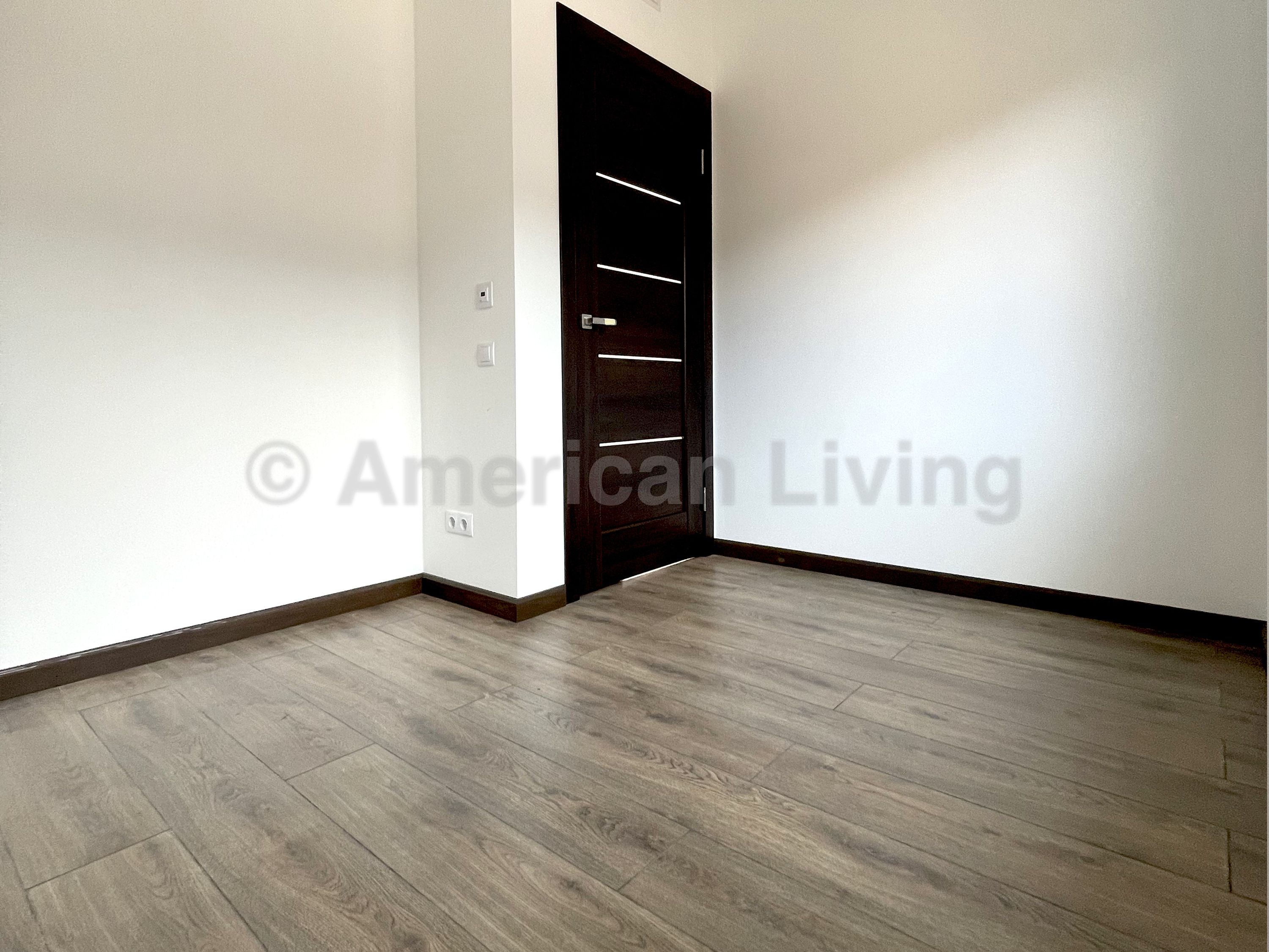 🏢 Interior - Drywall