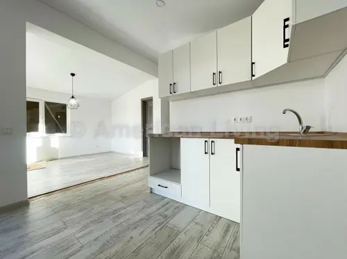 🏢 Interior - Drywall