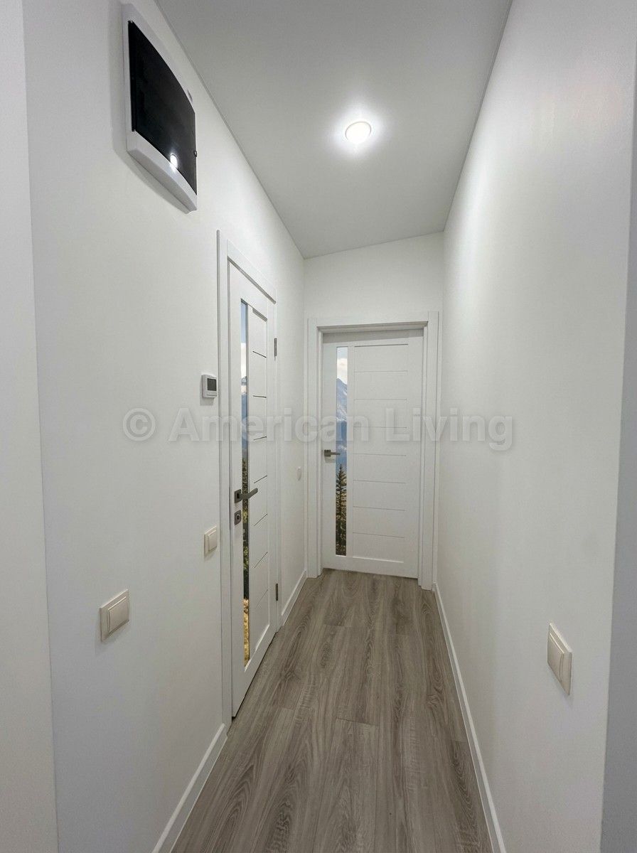 🏢 Interior - Drywall