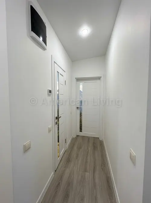 🏢 Interior - Drywall
