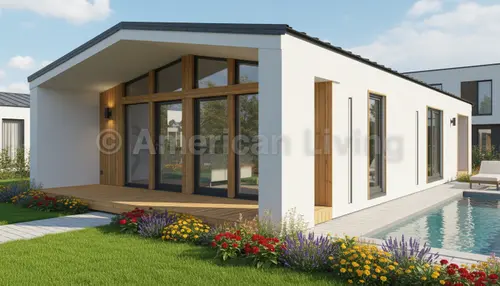 LISABON, 95m²