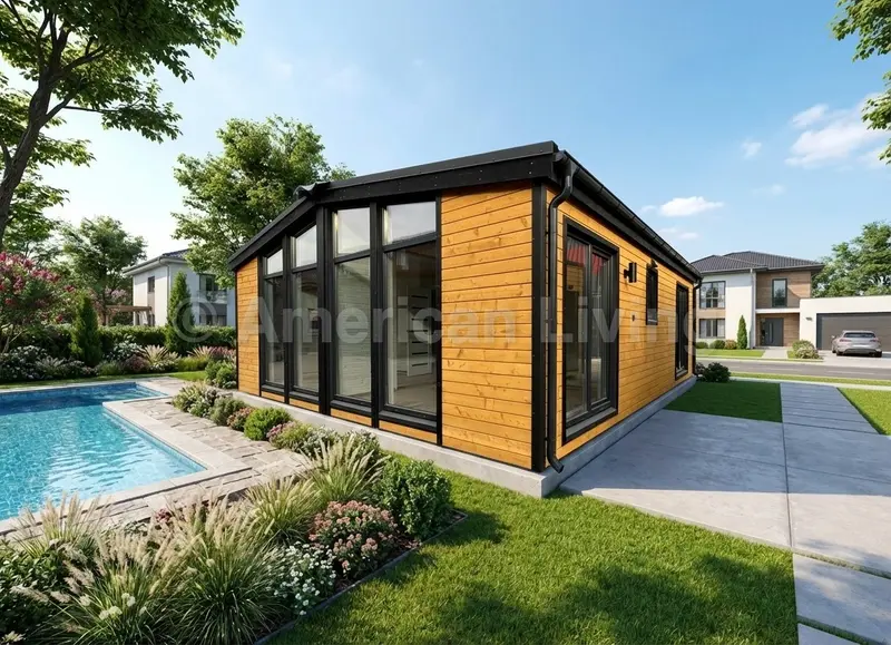 FLORENCE, 60m² – foto 2