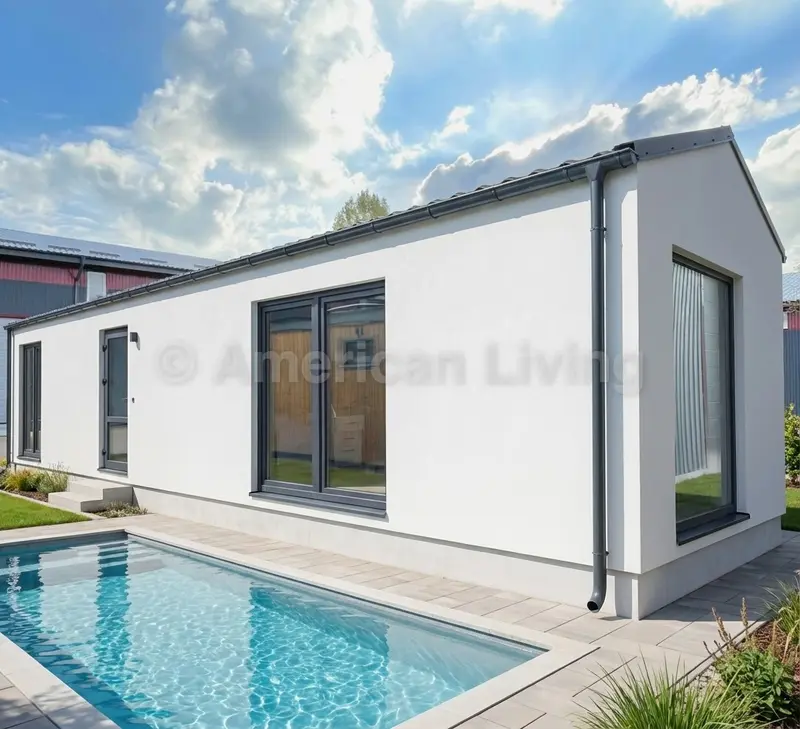 MONTANA, 45m² – foto 1