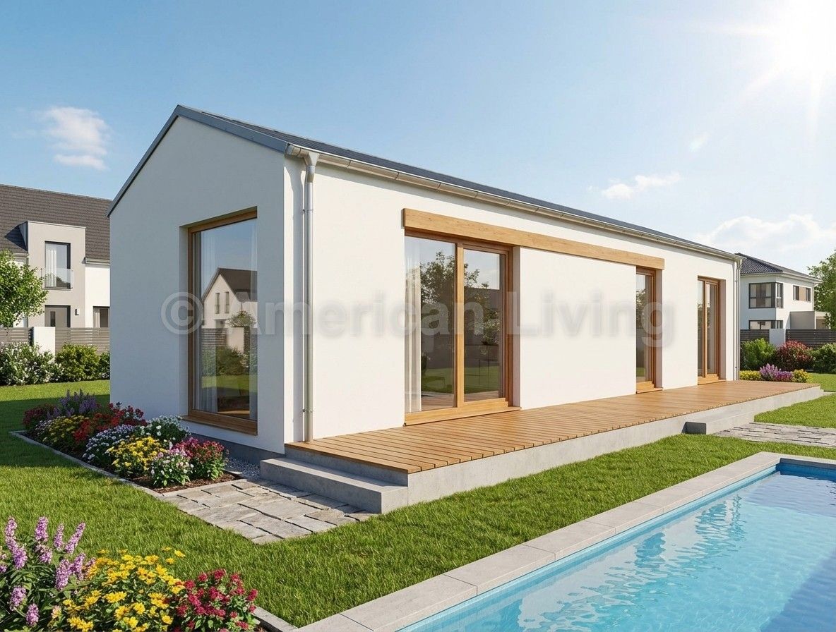 Exterior - Brick - Foto 2