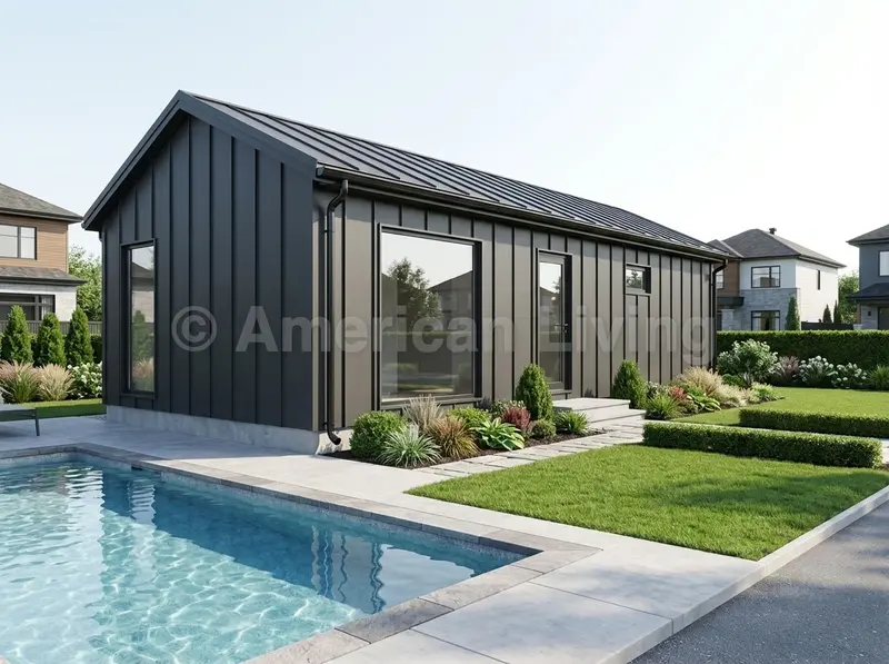DUBLIN, 46m² – foto 2