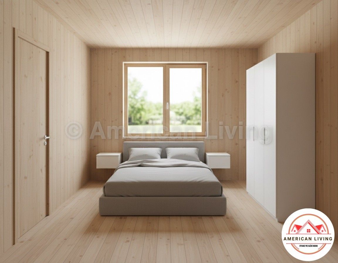 🪵 Interior - Wood