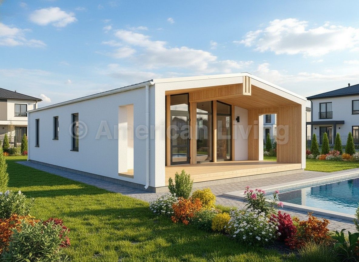 LYON, 88m² – Murovka