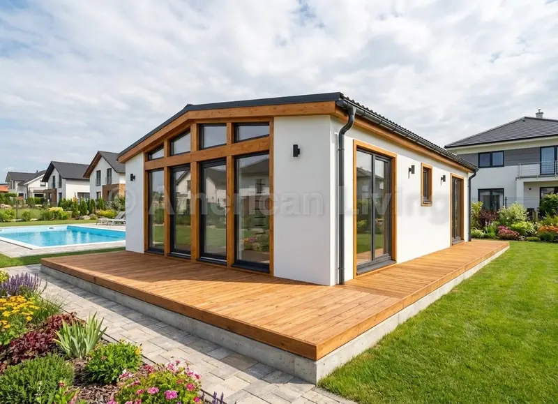FLORENCE, 60m² – foto 1