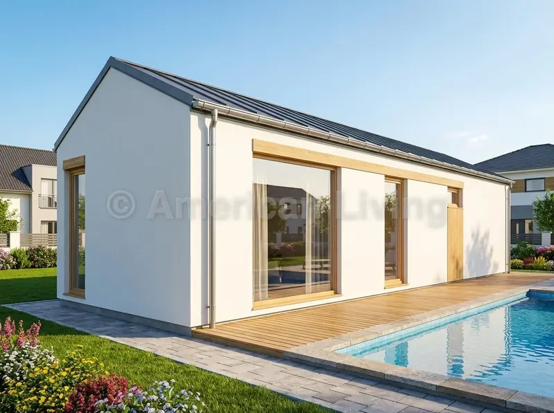 DUBLIN, 46m² – foto 1