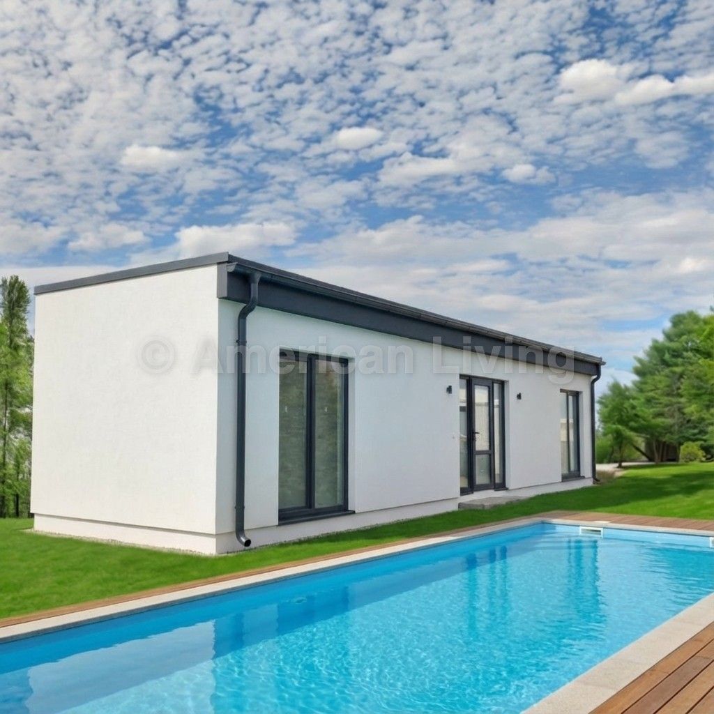 Exterior - Brick - Foto 3