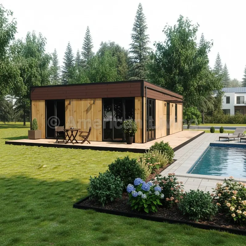 WASHINGTON, 72m² – foto 2