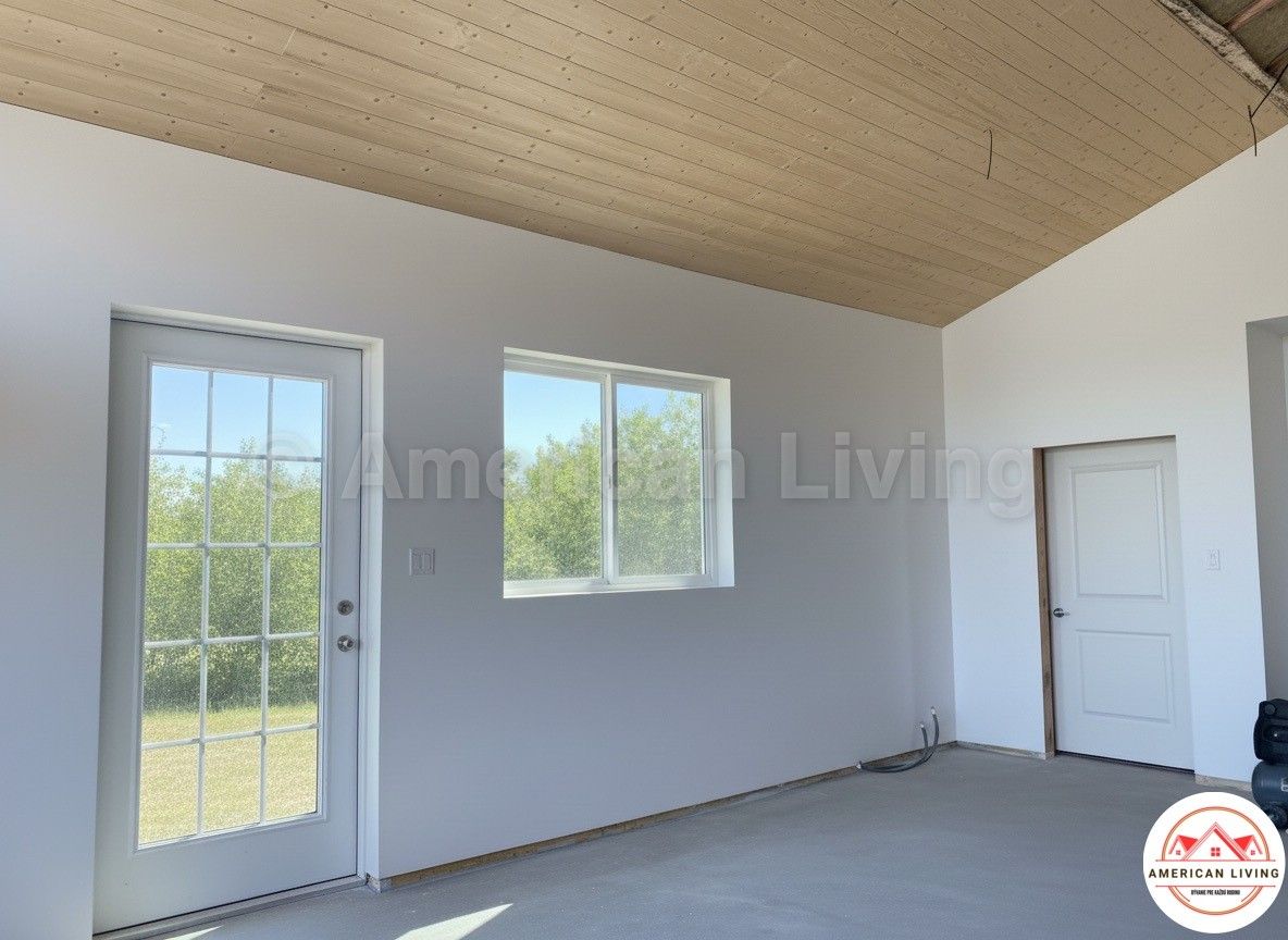 🏢 Interior - Drywall