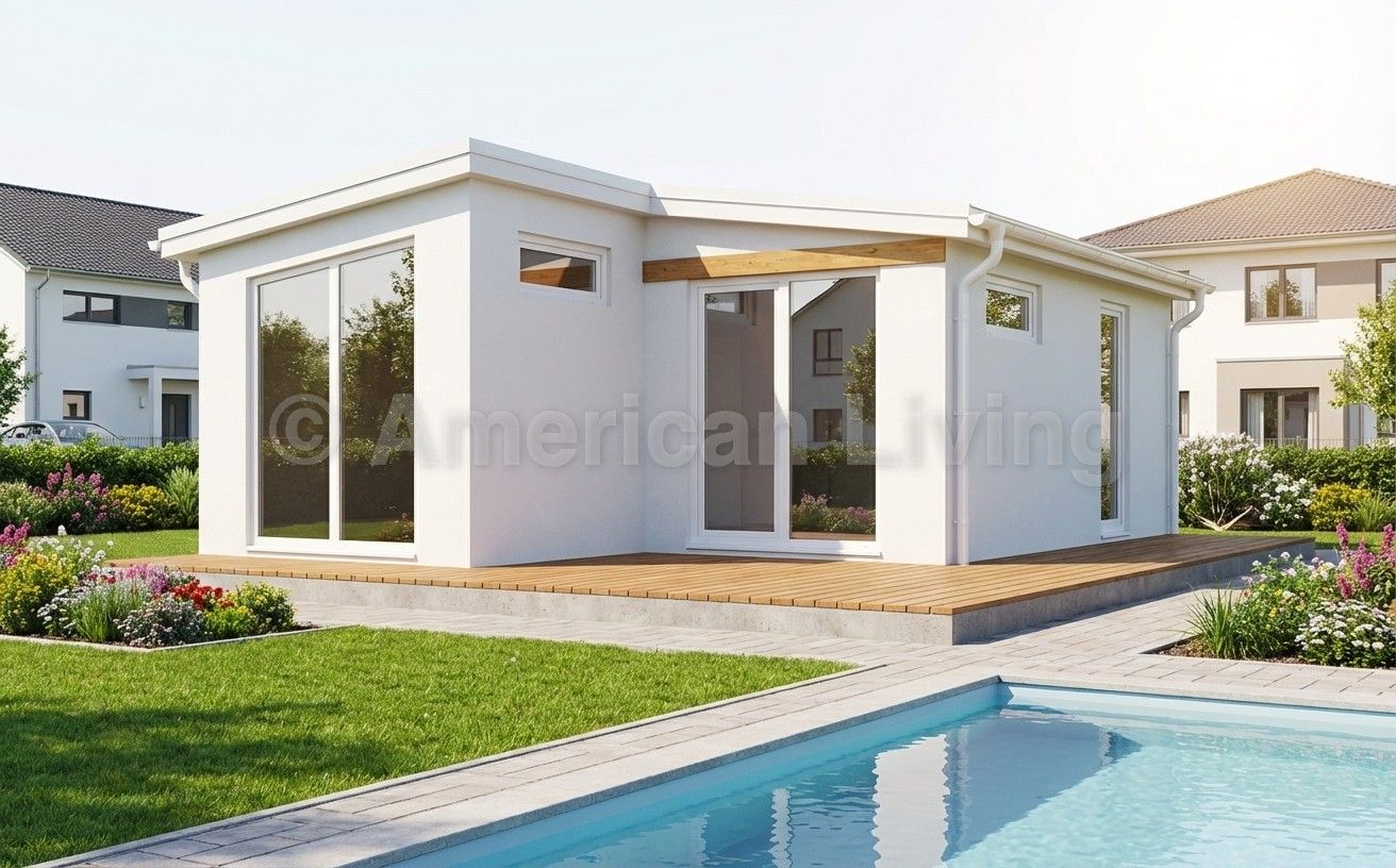 MILAN, 48m² – foto 1