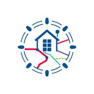 CleanRoute logo