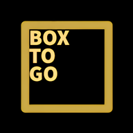 Boxtogo Chicago logo