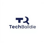 TechBaldie logo