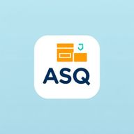 ASQ Requisition System logo