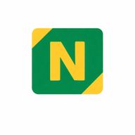 NANLÈLÈ logo