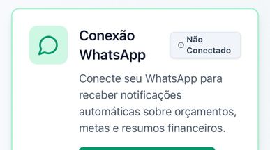 controle financeiro familiar template preview