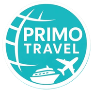 Primo Travel logo