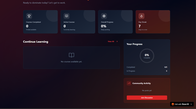 Ascend template preview