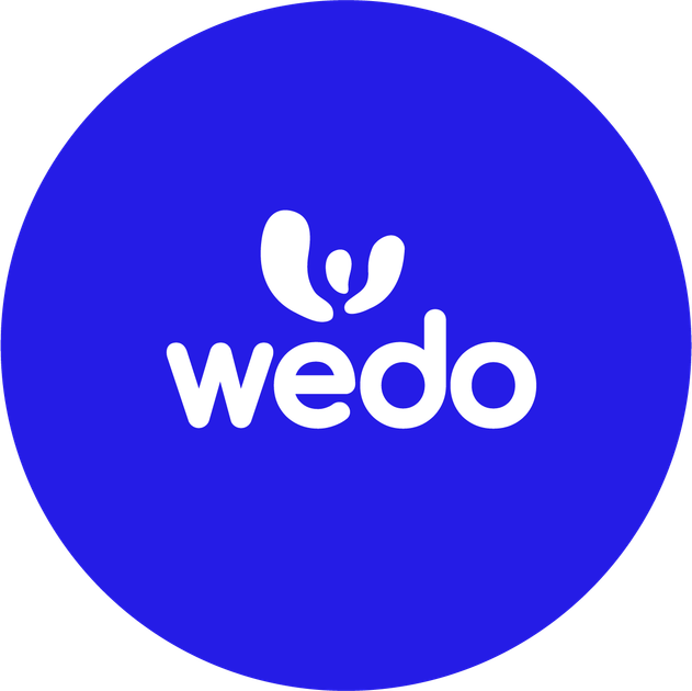Wedo AI Compliance logo