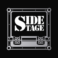 SideStage logo