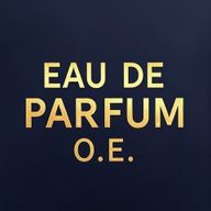 EAU DE PARFUM Ο.Ε. eau-de-parfum.com logo