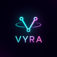 Vyra logo