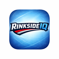 Rinkside IQ logo