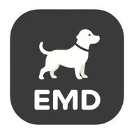 Domus Pet Pro logo