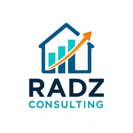 RadZ Consulting logo