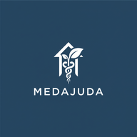 MedAjuda.Online logo