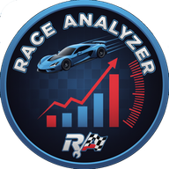 RACE ANALYZER logo