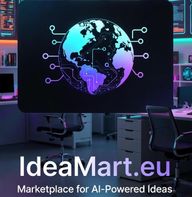 IdeaMart.eu logo