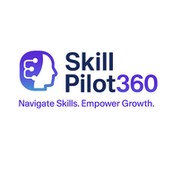 SkillPilot 360 - Grinfaty  logo
