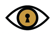 Cosmic Fischer logo
